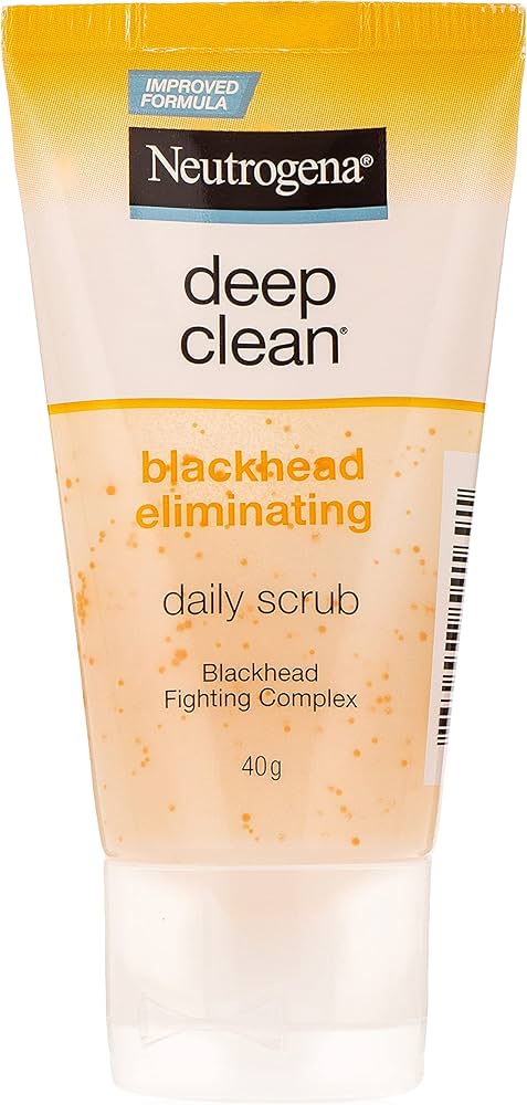 Ntg scrub 40gm