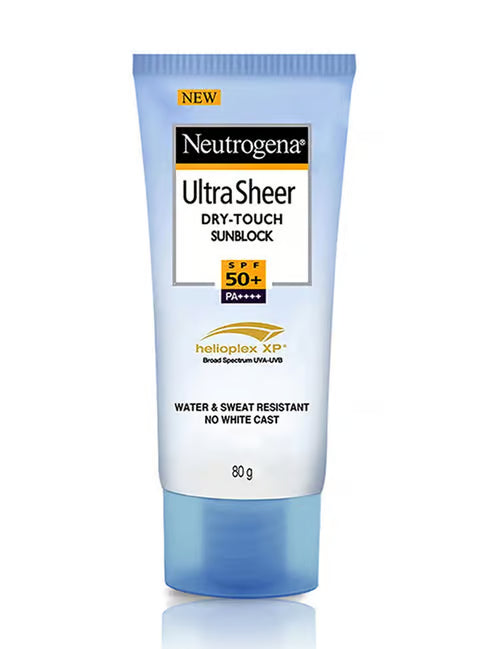 Sunscreens / SPF Protection