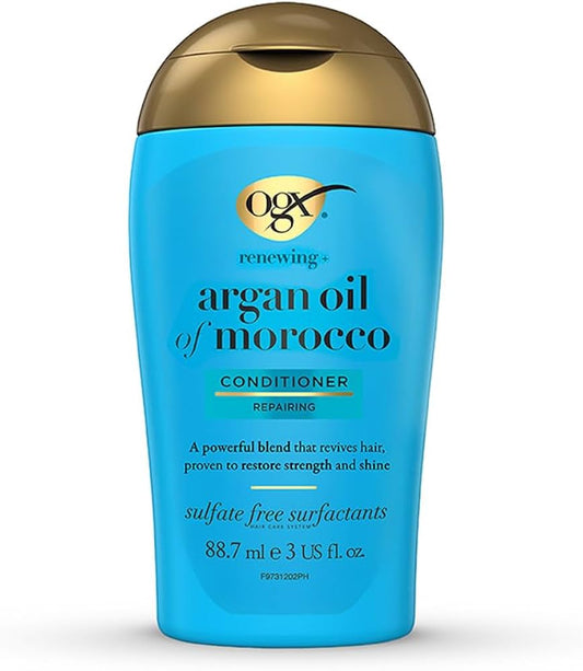 Ogx argan oil cond 88 7ml