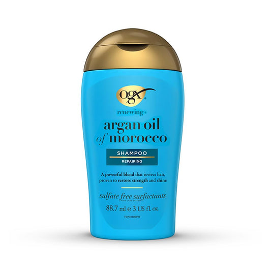Ogx argan oil shampoo 88 7ml