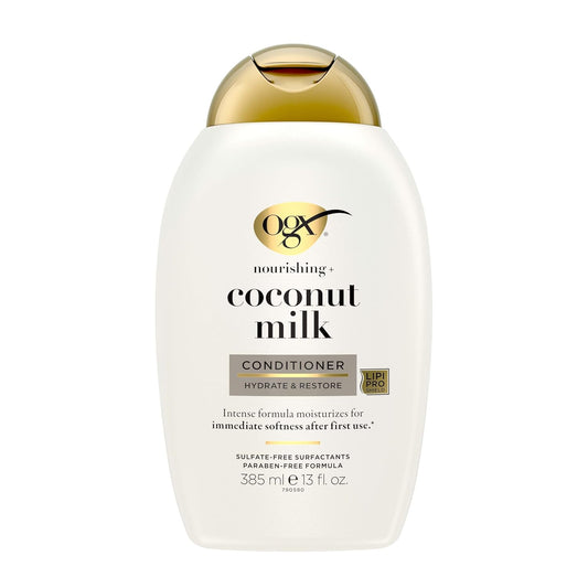 Ogx coconut milk cond 385ml