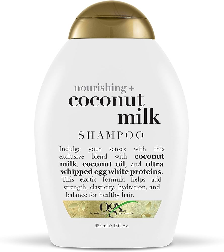 Shampoo
