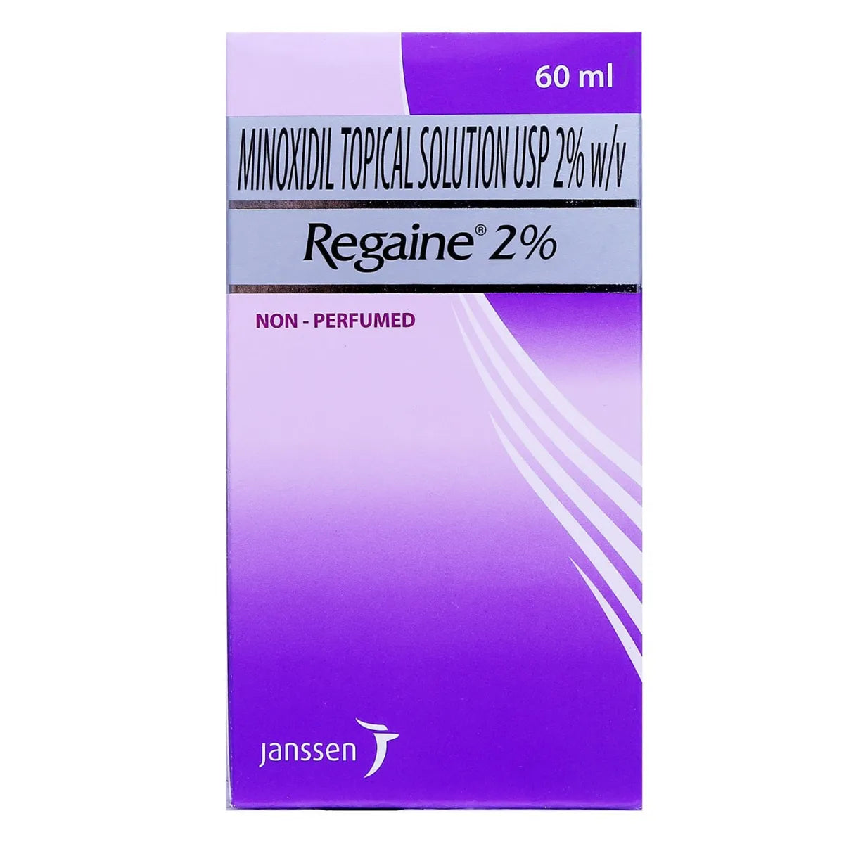 Regaine 2 60ml