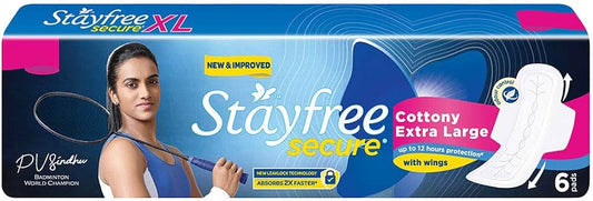 Sf secure xtra large 6 s